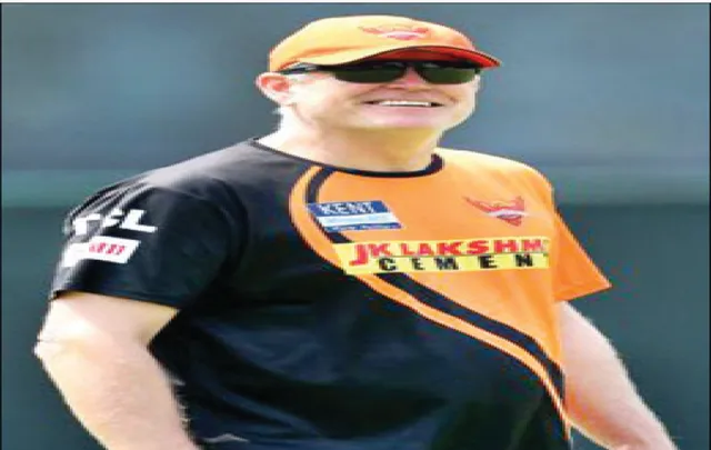 ଭାରତର ମୁଖ୍ୟ ପ୍ରଶିକ୍ଷକ ପଦ ପାଇଁ ମୁଡି ଆଗ୍ରହୀ!