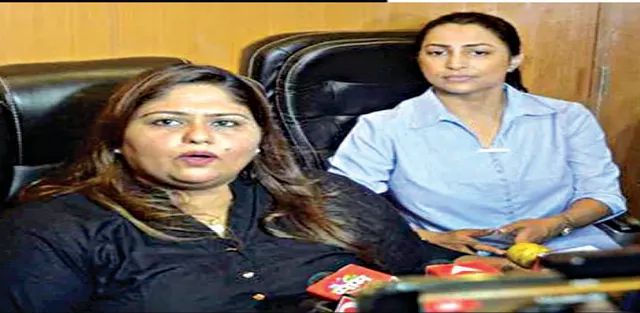 ନୱାବ ମଲିକଙ୍କ ବିରୋଧରେ ଏତଲା ରୁଜୁ: ମଲିକଙ୍କ ବିରୋଧରେ କୋର୍ଟ ଯିବୁ