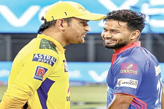 ଶୀର୍ଷ ସ୍ଥାନ ପାଇଁ ଲଢ଼ିବେ ଦିଲ୍ଲୀ-ଚେନ୍ନାଇ