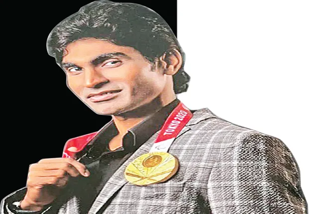 ଓଡ଼ିଶାର ପ୍ରଥମ ଖେଳରତ୍ନ, ଦେଶ ପାଇଁ ଅଧିକରୁ ଅଧିକ ପଦକ ଜିତିବାକୁ ପ୍ରେରିତ କରିବ: ପ୍ରମୋଦ