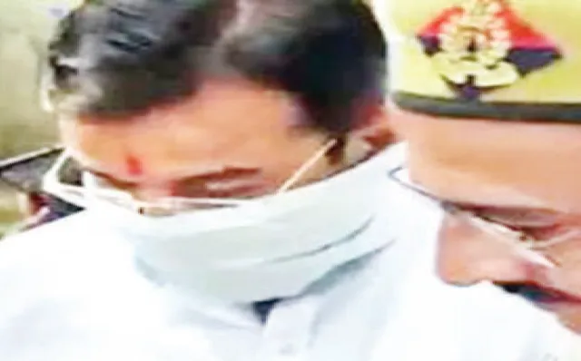 ଲଖିମପୁର ଖେରି ହିଂସା ମାମଲା: ଗିରଫ ଆଶିଷଙ୍କୁ ଡେଙ୍ଗୁ, ଜିଲ୍ଲା ହସ୍ପିଟାଲକୁ ସ୍ଥାନାନ୍ତର