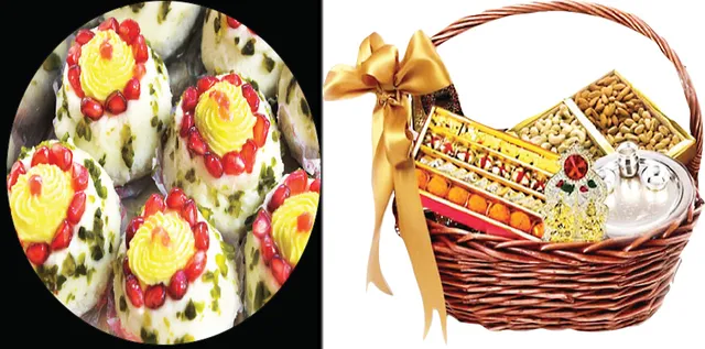 ରାଜଧାନୀ ମିଠା ବଜାର ଚଳଚଞ୍ଚଳ: ଦୀପାବଳିରେ କୋଟିଏ ଟଙ୍କାର ବେପାର ଲକ୍ଷ୍ୟ