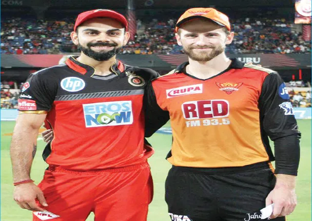 ଶତକୀୟ ବିଜୟ ଲକ୍ଷ୍ୟରେ ଆର୍‌ସିବି