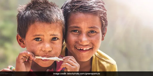 ବିଶ୍ବ କ୍ଷୁଧା ସୂଚୀ ୨୦୨୧: ୧୦୧ତମ ସ୍ଥାନକୁ ଖସିଲା ଭାରତ