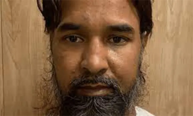 ଆଇଏସ୍‌ଆଇକୁ ସେନାର ଗତିବିଧି ଜଣାଉଥିଲା ଗିରଫ ପାକ୍‌ ଆତଙ୍କବାଦୀ