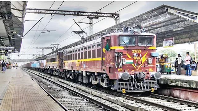 ଭାରତୀୟ ରେଳ ଷ୍ଟେସନ ବିକାଶ ନିଗମ ବନ୍ଦ: ୨୦୧୨ରେ ସ୍ଥାପନ ହୋଇଥିଲା, ୪୫ ଦିନରେ ରେଳବାଇର ଦୁଇଟି ସଂସ୍ଥା ବନ୍ଦ