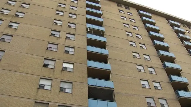 ବାଲକୋନୀରୁ ଖସିପଡି ଦୁଇ ଯାଆଁଳା ଭାଇଙ୍କ ମୃତ୍ୟୁ