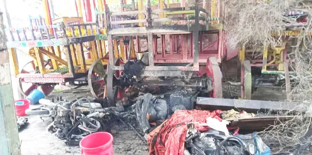 ବାଂଲାଦେଶରେ ମନ୍ଦିର ଉପରେ ଆକ୍ରମଣ: ଜାତିସଂଘ ମୁଖ୍ୟଙ୍କ ହସ୍ତକ୍ଷେପ ଲୋଡ଼ିଲେ ଇସ୍କନ କର୍ତ୍ତୃପକ୍ଷ