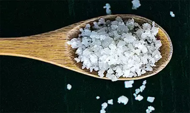 ଆୟୋଡିନ୍‌ ଅଭାବ ଜନିତ ସମସ୍ୟା ଓ ତହିଁର ସମାଧାନ