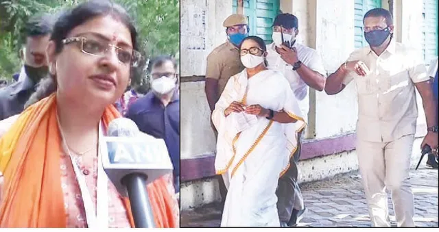 ପଶ୍ଚିମବଙ୍ଗ ଉପନିର୍ବାଚନ: ଭବାନୀପୁରରେ ମମତାଙ୍କ ବଡ଼ ବିଜୟ