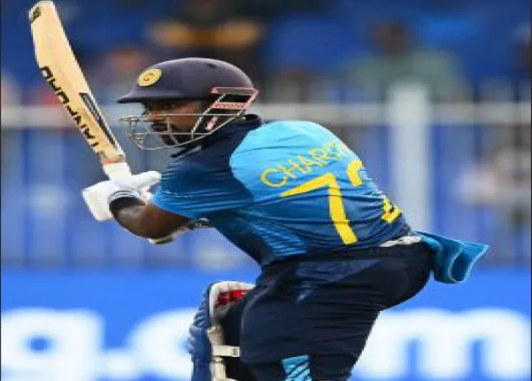 ଟ୍ବେଣ୍ଟି-୨୦ ବିଶ୍ବକପ୍‌: ବାଂଲାଦେଶକୁ ହରାଇଲା ଶ୍ରୀଲଙ୍କା