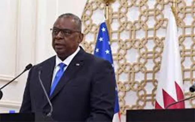 ସତର୍କ କରାଇଲା ପେଣ୍ଟାଗନ୍‌: ୬ରୁ ୧୨ ମାସ ମଧ୍ୟରେ ଆମେରିକା ଉପରେ ଆକ୍ରମଣ କରିବ ଆଇଏସ୍‌