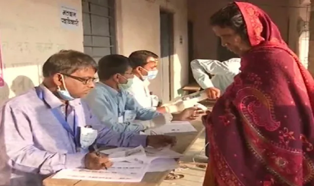 ୧୪ ରାଜ୍ୟରେ ଉପନିର୍ବାଚନ: ୩ ଲୋକସଭା, ୨୯ ବିଧାନସଭା ଆସନ ପାଇଁ ଭୋଟ୍‌ଗ୍ରହଣ