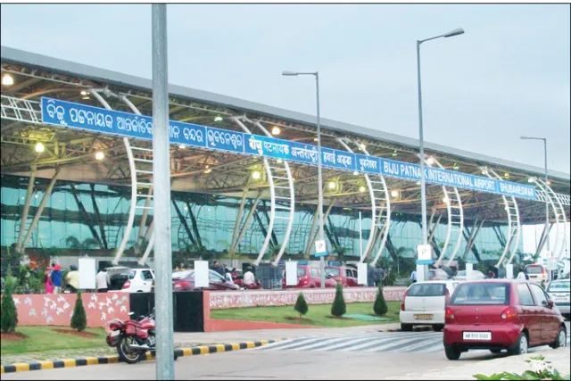 ଭୁବନେଶ୍ବର, ଝାରସୁଗୁଡ଼ା ବିମାନବନ୍ଦର ଘରୋଇକରଣରେ ମୋହର: ଚୂଡ଼ାନ୍ତ ମଞ୍ଜୁରି ଦେଲା ଏଏଆଇ