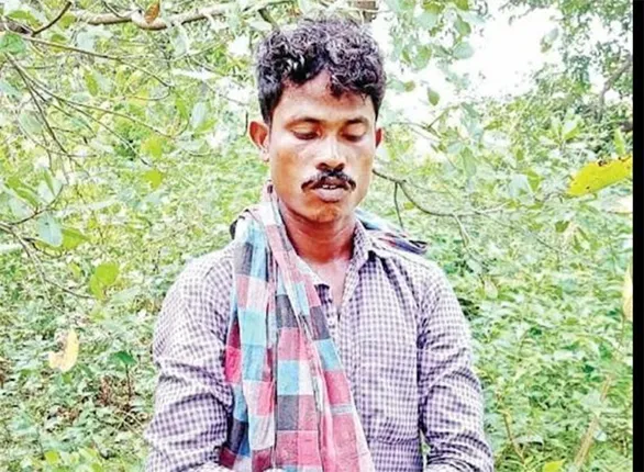 ଯୁବକଙ୍କୁ ପିଟି ହତ୍ୟା‌ ପରେ ପୋତିଦେଲେ ଦମ୍ପତି: କାଜୁ ବଗିଚାରୁ ମାଟିତଳୁ ବାହାରିଲା ଶବ