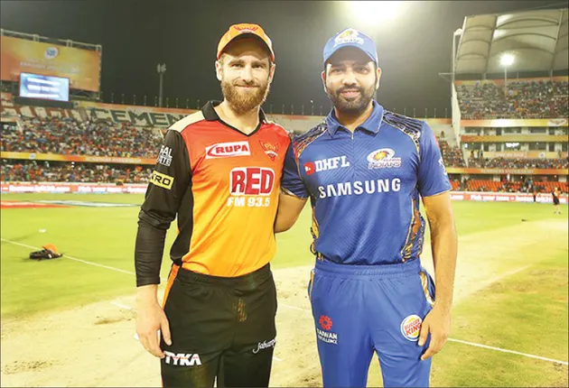 ଆଜି ଶେଷ ଦୁଇ ଲିଗ୍ ମ୍ୟାଚ୍: କଠିନ ପରୀକ୍ଷାରେ ମୁମ୍ବାଇ, ବିଜୟକୁ ଫେରିବାକୁ ଆର୍‌ସିବିର ଯୋଜନା