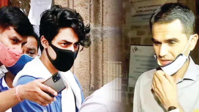 କାଉନସେଲିଂ ପରେ ଆର୍ୟନ୍‌ଙ୍କ ପ୍ରତିଜ୍ଞା: ଭଲ ପିଲା ହେବି, ଗରିବଙ୍କୁ ସାହାଯ୍ୟ କରିବି