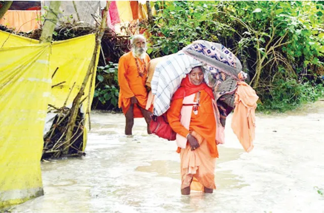 ଉତ୍ତରାଖଣ୍ଡ ବର୍ଷା ଓ ବନ୍ୟା ମୃତ୍ୟୁସଂଖ୍ୟା ୭୦ ଟପିଲା: ୧୧ ନିଖୋଜ, ୭ ହଜାର କୋଟି ଟଙ୍କାର କ୍ଷୟକ୍ଷତି
