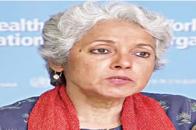 ଭାରତ ବିଶ୍ବର ଔଷଧ ନିର୍ମାତା ବନିବା ଏକ ବଡ଼ ସଫଳତା: ଡବ୍ଲୁଏଚ୍‌ଓ ବୈଜ୍ଞାନିକ