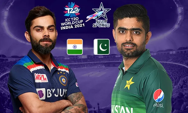 ଟି-୨୦ ବିଶ୍ବକପ୍‌ରେ ଭାରତ: ଥରେ ବିଜେତା, ଥରେ ଉପବିଜେତା