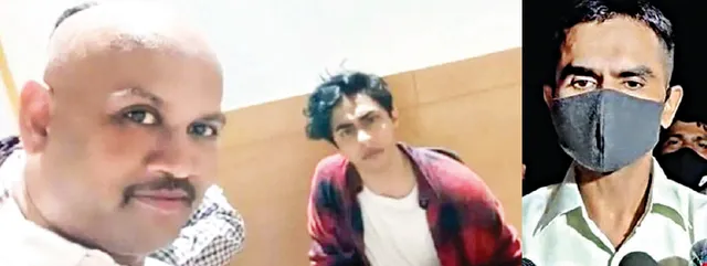 ଆର୍ୟନ୍‌ ଗିରଫ ମାମଲାର ନୂଆ ମୋଡ଼: ଛାଡ଼ିବା ପାଇଁ ୨୫ କୋଟି ମଗାଯାଇଥିବା ଅଭିଯୋଗ