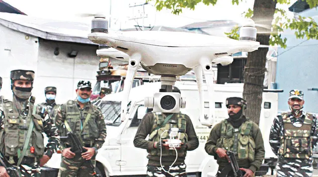 ଆଜି ଶାହଙ୍କ ଶ୍ରୀନଗର ଗସ୍ତ: ଆତଙ୍କବାଦୀ ଆକ୍ରମଣ ରୋକିବାକୁ ଅଭୂତପୂର୍ବ ସୁରକ୍ଷା