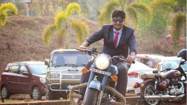 ଚାକିରି ଛାଡ଼ି ନିଜର ବ୍ୟବସାୟ ଆରମ୍ଭ କଲେ ଯୁବକ, ମାସକୁ ରୋଜଗାର କରୁଛନ୍ତି ୧୦ଲକ୍ଷ ଟଙ୍କା