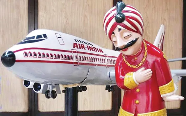 ଜନମତ ଆଧାରରେ ହୋଇଥିଲା ଏୟାର ଇଣ୍ଡିଆର ନାମକରଣ: ଚାରିଟି ନାମ ବିଚାରକୁ ନିଆଯାଇଥିଲା, ଏୟାର ଇଣ୍ଡିଆକୁ ମିଳିଥିଲା ସର୍ବାଧିକ ଭୋଟ୍‌