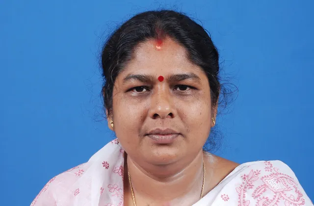 ଅଞ୍ଜଳିଙ୍କ ବିଜେପିରେ ଯୋଗଦାନକୁ ନେଇ ଅଶୋକଙ୍କ କ୍ଷୋଭ: ‘ପାର୍ଟି ଡାକିଲା, ଭଉଣୀ ଜଣାଇଲେନି’