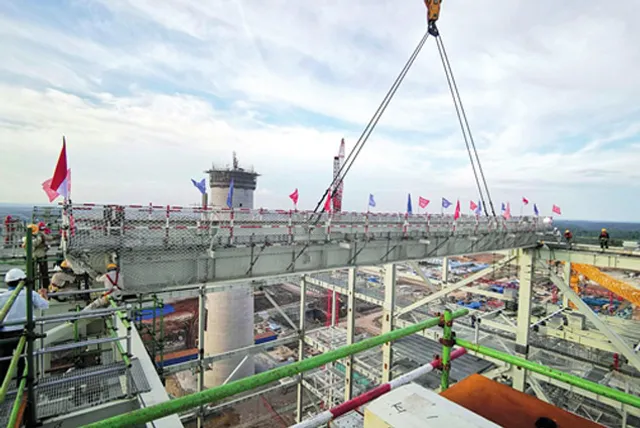 ବେଲ୍‌ଟ ଆଣ୍ଡ୍ ରୋଡ୍ ଇନିସିଏଟିଭ୍‌ ଫାଶ: ଚୀନ ଋଣ ଯନ୍ତାରେ ୪୨ ଦେଶ