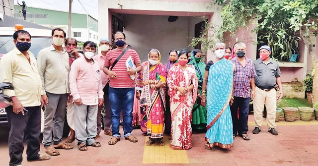 ୮ ବର୍ଷର ପାଠଶାଳାକୁ ଭାଙ୍ଗିଦେଲେ; ଥାନା ଘେରିଲେ ସ୍ଥାନୀୟ ବାସିନ୍ଦା, ୪ ଅଟକ