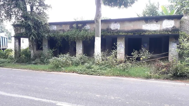 ବାଙ୍କୀ ଏନ୍‌ଏସିକୁ ୫୫ବର୍ଷ ପୂରିଲା, ଅଟକିଛି ଆଧୁନିକ ବସ୍‌ଷ୍ଟାଣ୍ଡ