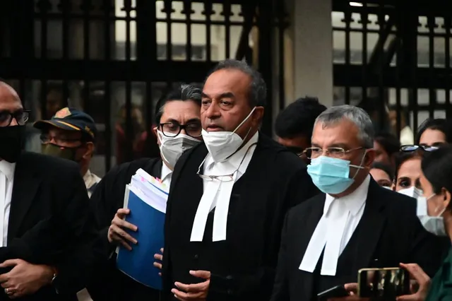 ମୋ ପାଇଁ ଏହା ଏକ ସାଧାରଣ କେସ୍ : ମୁକୁଲ ରୋହତଗୀ