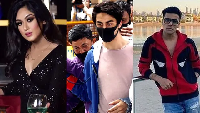 ବୁଧବାର ରାତି ବି ଜେଲରେ କଟାଇବେ ଆରୟନ ଖାଁ