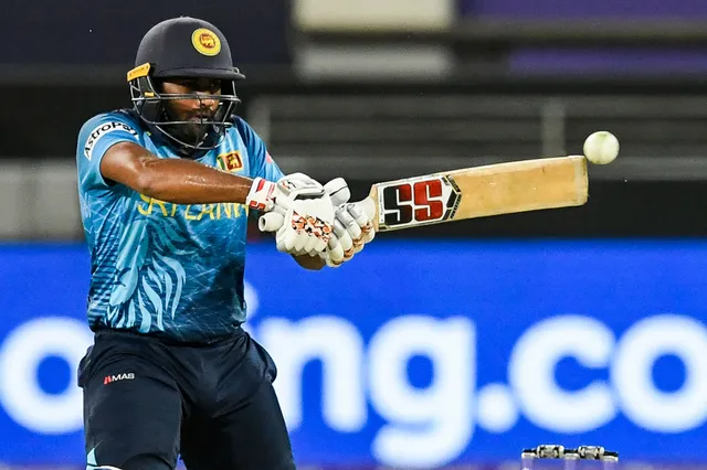 ଟି-୨୦ ବିଶ୍ବକପ୍ : ଅଷ୍ଟ୍ରେଲିଆ ଆଗରେ ୧୫୫ରନର ବିଜୟ ଲକ୍ଷ୍ୟ