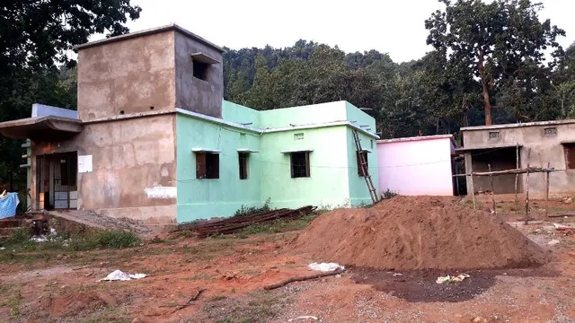 ମାଓପ୍ରବଣ ସୁମରବନ୍ଧ ପଞ୍ଚାୟତ: ପାଞ୍ଚବର୍ଷ ଧରି ସରପଞ୍ଚଙ୍କୁ ଦେଖିନାହାନ୍ତି ଲୋକେ