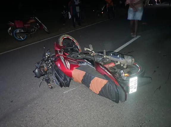 କାର-ବାଇକ ମୁହାଁମୁହିଁ ଧକ୍କା; ଜ‌ଣେ ମୃତ