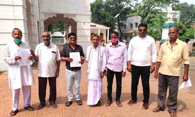 ବିଛିନ୍ନାଂଚଳରେ ଭାଷା ସମସ୍ୟାର ସମାଧାନ ପାଇଁ ଦାବି