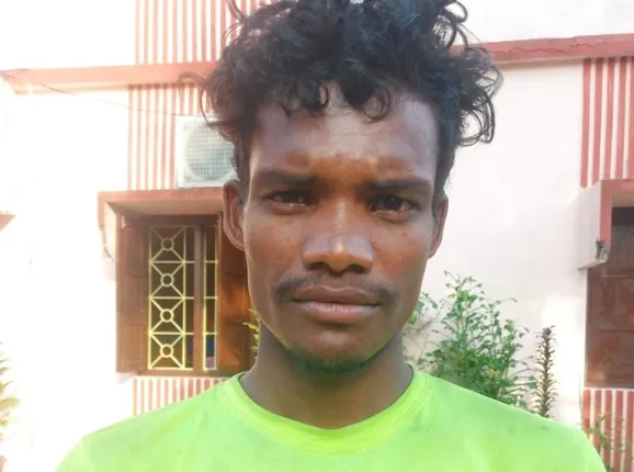 ହାତଗୋଡ଼ ବାନ୍ଧି ବୃଦ୍ଧାଙ୍କୁ ଦୁଷ୍କର୍ମ ପରେ ହତ୍ୟା, ଅଭିଯୁକ୍ତ ଗିରଫ