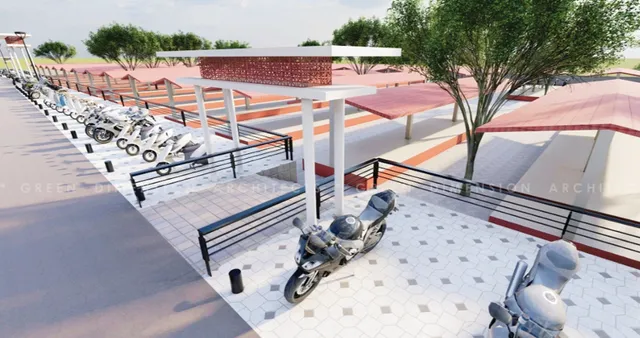 ୩.୭୪ କୋଟି ଟଙ୍କାରେ ନିର୍ମାଣ ହେବ ସ୍ମାର୍ଟ ଅର୍ବାନ ହାଟ, ୫୩୩ ଛତ୍ରବଜାର ପରିବା ବ୍ୟବସାୟୀଙ୍କୁ ମିଳିବ ପିଣ୍ଡି