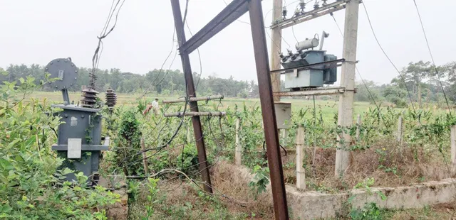 ଗାଁଠୁ ସହର ସବୁଠି ଅସନ୍ତୋଷ, ଉପଭୋକ୍ତାଙ୍କୁ କନ୍ଦାଉଛି ଅଘୋଷିତ ବିଦ୍ୟୁତ୍ କାଟ