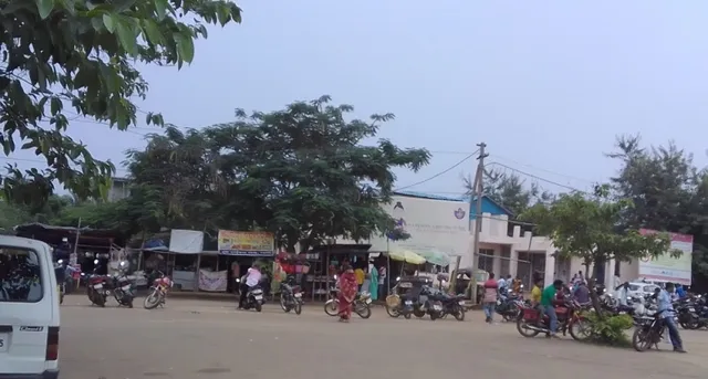 ଜିଲ୍ଲା ମୁଖ୍ୟ ଚିକିତ୍ସାଳୟ ପରିସରରେ ହୋଟେଲ୍-ଦୋକାନ ପାଇଁ ଜାଗା ଲିଜ୍