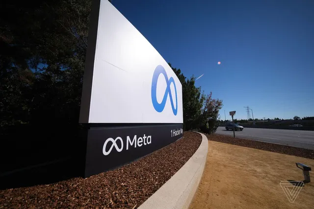 ମେଟା ଉପରେ ୩୯୦ ନିୟୁତ ୟୁରୋ ଜରିମାନା