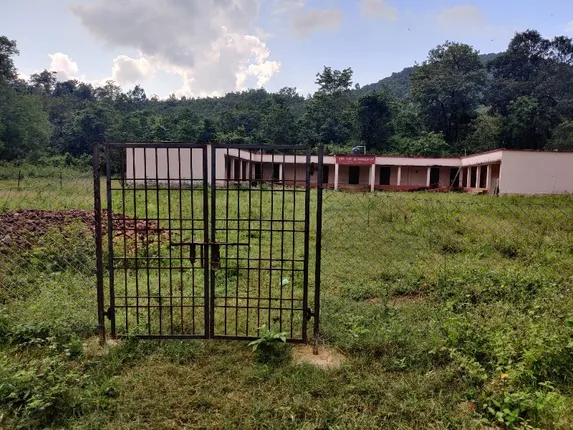 ବିଦ୍ୟାଳୟ ଓ ଗଣଶିକ୍ଷା ବିଭାଗର ସମୀକ୍ଷା ବୈଠକ: ସ୍କୁଲ ଜମିଜମା ବିବାଦ ତୁଟିବ