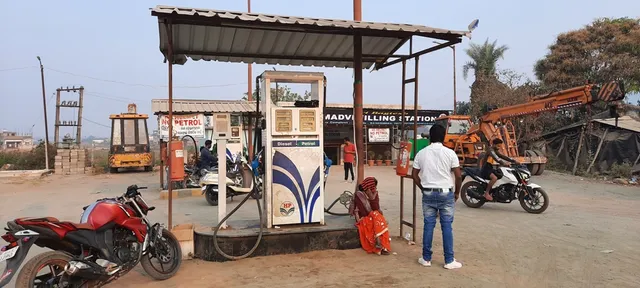 ଡ୍ରାଇଭର ଆନ୍ଦୋଳନର ପ୍ରଭାବ: ଆସନ୍ତାକାଲି ରାଜ୍ୟରେ ପେଟ୍ରୋଲ ଓ ଡିଜେଲ୍ ଷ୍ଟକ୍ ଶେଷ ହୋଇପାରେ