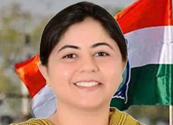 ବଲାଙ୍ଗୀର ଆସିବେ ସର୍ବ ଭାରତୀୟ ମହିଳା କଂଗ୍ରେସ ସଭାପତି: ଶିକ୍ଷୟିତ୍ରୀ ମମିତାଙ୍କ ପରିବାରଙ୍କୁ ଭେଟିବେ