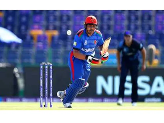ଟି-୨୦: ନାମିବ୍ୟା ଆଗରେ ୧୬୧ ରନ୍‌ର ବିଜୟ ଲକ୍ଷ୍ୟ ରଖିଲା ଆଫ୍‌ଗାନିସ୍ତାନ