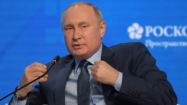 ଚଳଚଞ୍ଚଳ ହୋଇ ଆଫଗାନିସ୍ତାନରେ ପଶୁଛନ୍ତି ଇରାକ୍‌ ଓ ସିରିଆର ଆତଙ୍କବାଦୀ: ପୁଟିନ୍‌