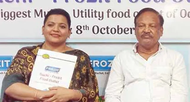 ମହାନଦୀବିହାରରେ ଖୋଲିବ ରୁଚି-ଫ୍ରୋ‌ଜିଟ୍‌ର ନୂଆ ଫୁଡ୍‌ ଆଉଟ୍‌ଲେଟ୍‌