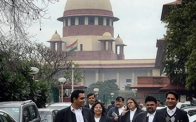 ମାର୍ଚ୍ଚ ୨୦୨୦ ପରେ ସୁପ୍ରିମ୍‌କୋର୍ଟ ପ୍ରଥମ ଥର ପାଇଁ ଆରମ୍ଭ କଲେ ଶାରୀରିକ ଶୁଣାଣି; ସାମ୍ବାଦିକଙ୍କୁ ମିଳିଲା କୋର୍ଟରୁମ୍‌ ଭିତରକୁ ପ୍ରବେଶ ଅନୁମତି